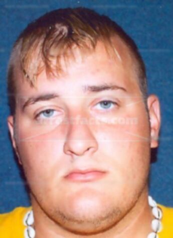David Eugene Felekey Jr.