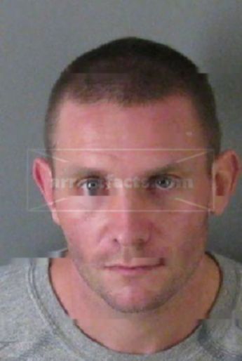 Michael Shane Hoffman