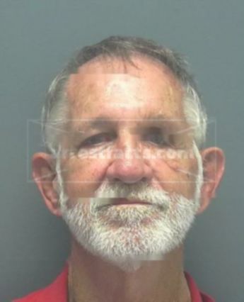 Ray William Crouch