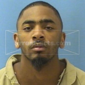 Jordan Powe