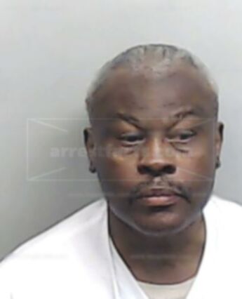 Calvin Henderson