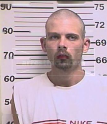 Eric Wayne Tipton