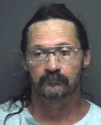 Jeffrey James Errair