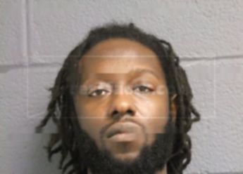 Stephon Deloen Patrick