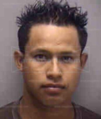 Byron De Jesus Juarez