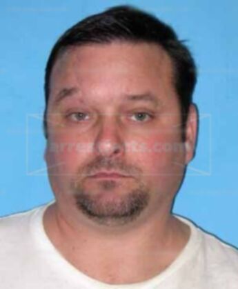 Westley Wayne Turley