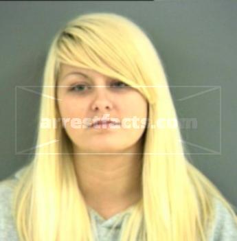Amber Nicole Dixon