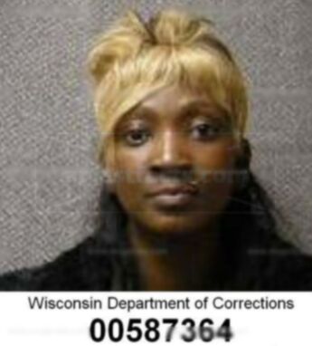 Teninka Scott