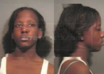 Krystal Keon Crenshaw