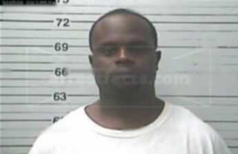 Rodney Antone Stewart
