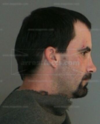 Christopher Howard Washburn