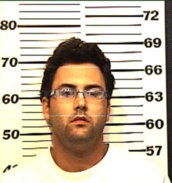 James David Strickland
