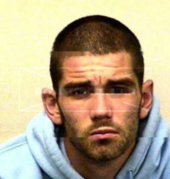 Shawn Douglas Fox