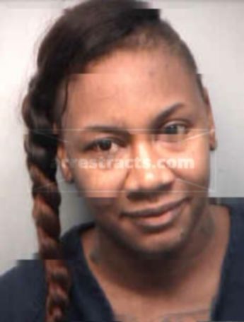 Tiahasha Lashun Badger