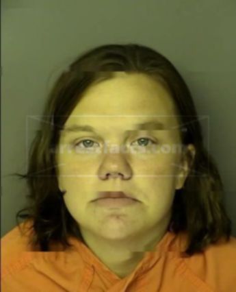 Shelly Nichole Brown