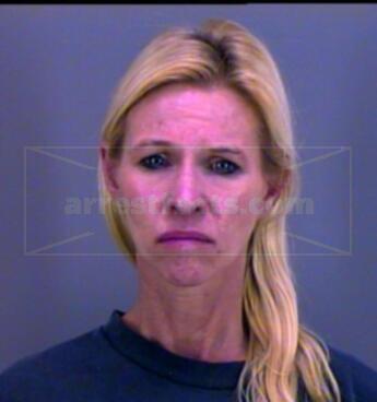 Ginger Ann Vorburger