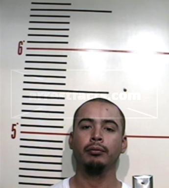 Alexander Gonzales