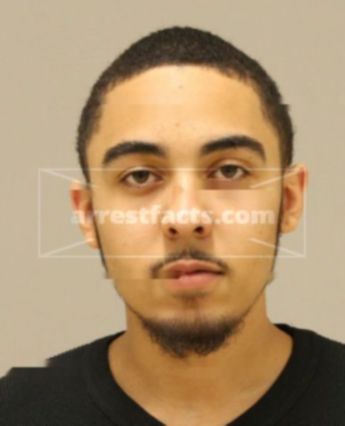 Aaron David Garrison
