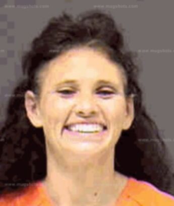 Janeen Marie Eddings