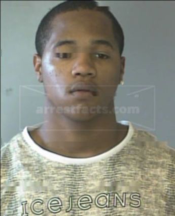 Antoine Demetrious Sears