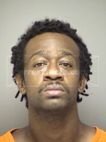 Davondrick Danyale Ross