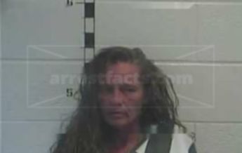 Patricia Ann Estes