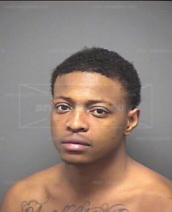 Michael Anthony Chaney