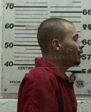 Santiago Andres Garcia