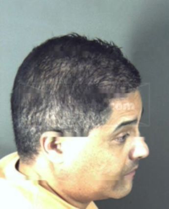 Pedro Juan Arroyo