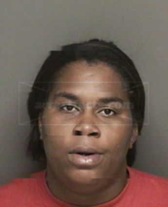 Erica Bernice Lane