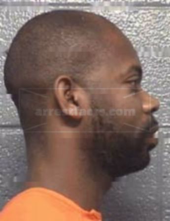 Antionne Ray Ferguson