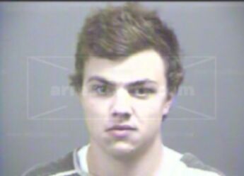 Matthew Stewart Hendrix