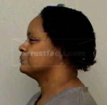 Lawanda Yvonne Sanders