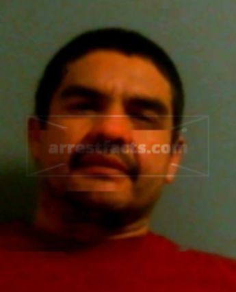 Jesus Ricardo Romero