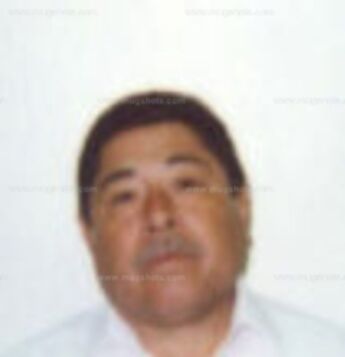 Frank Palacios Gomez