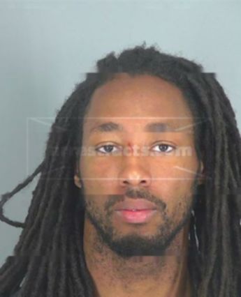 Warren Brandon Campbell