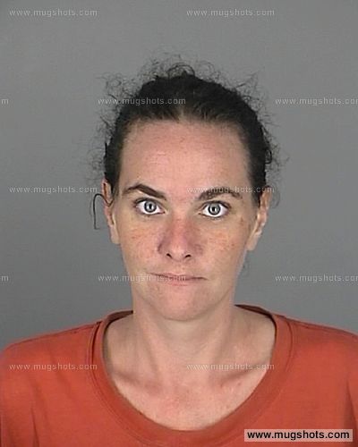 Megan Lee Seeley