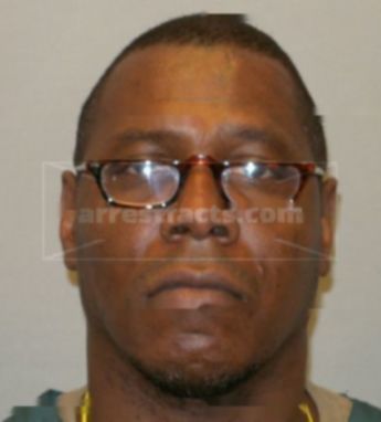 Maurice A Smith