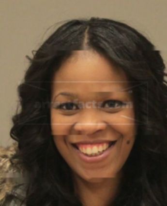 Rakiesha Ann Nelson