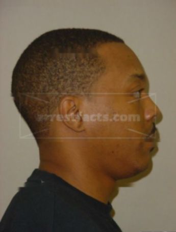 Anthony M Crayton