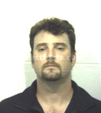 Steven Gay Patterson