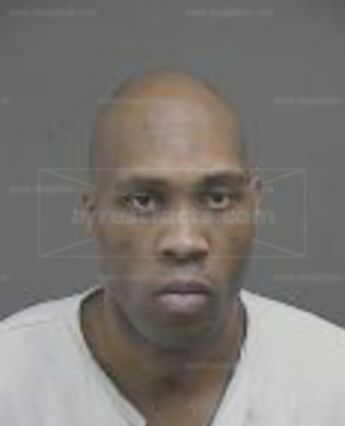 Timothy Dewayne Alexander
