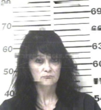 Tonia Lanette Speer