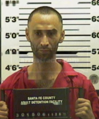 David Christopher Baca