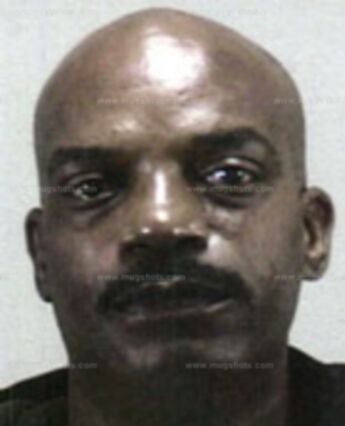 Jerry Louis Carson
