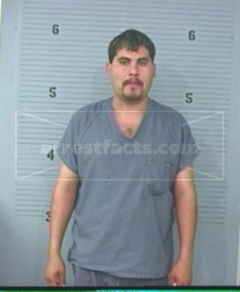 Jaime Adrain Levario