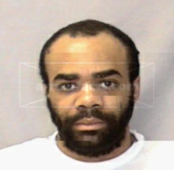 Deddrick Terrell Whitaker