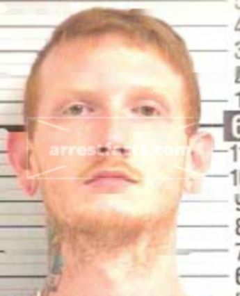 Jesse Colby Isom