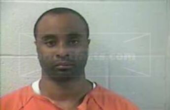 Richard Ricardo Warfield