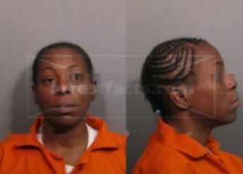 Nathalie Lashawn Blocker